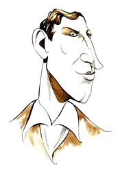 Siegfried Sassoon, poeta y novelista inglés, 1886-1967